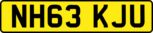 NH63KJU