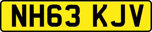 NH63KJV