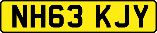 NH63KJY