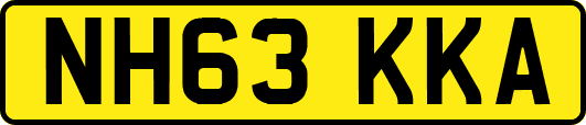 NH63KKA