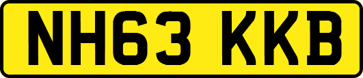 NH63KKB