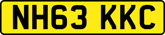 NH63KKC