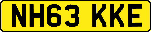 NH63KKE