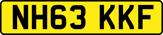 NH63KKF
