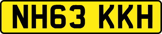 NH63KKH