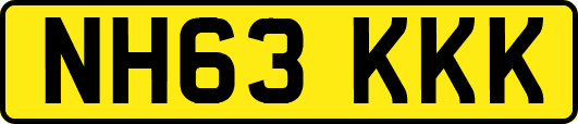 NH63KKK