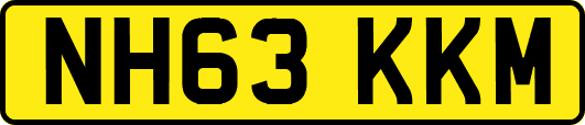 NH63KKM