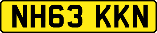 NH63KKN