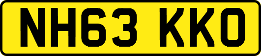 NH63KKO