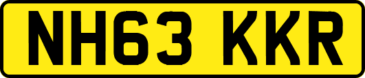 NH63KKR
