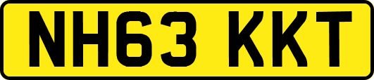 NH63KKT