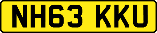 NH63KKU