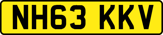 NH63KKV
