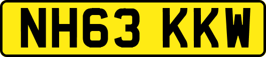 NH63KKW