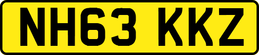 NH63KKZ