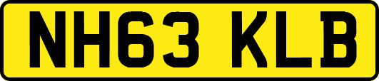 NH63KLB