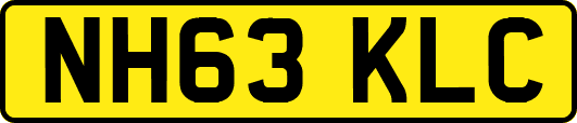 NH63KLC