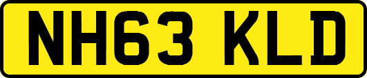 NH63KLD