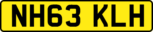 NH63KLH