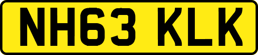 NH63KLK