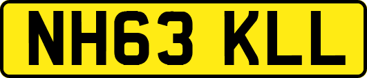 NH63KLL