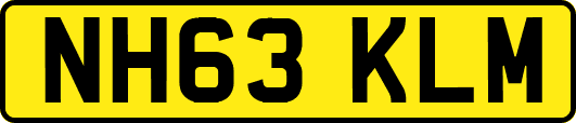 NH63KLM