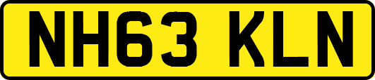 NH63KLN