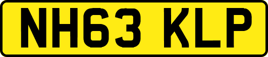 NH63KLP