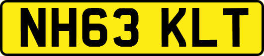 NH63KLT