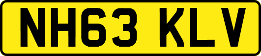 NH63KLV