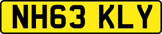 NH63KLY