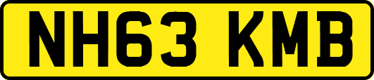 NH63KMB