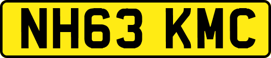 NH63KMC