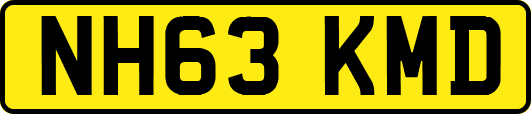 NH63KMD