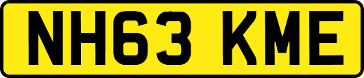 NH63KME