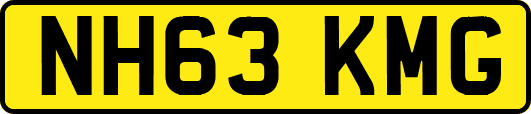 NH63KMG