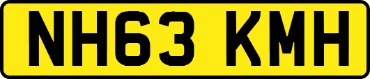 NH63KMH