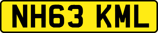 NH63KML