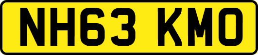 NH63KMO