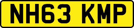 NH63KMP