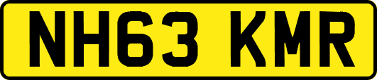 NH63KMR