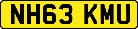 NH63KMU