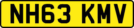 NH63KMV