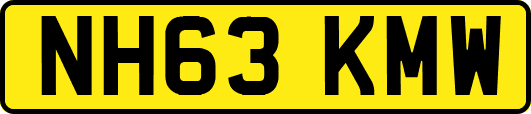 NH63KMW