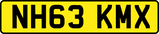 NH63KMX