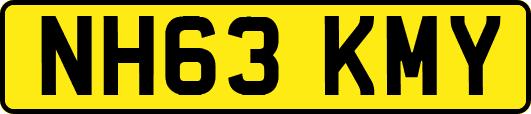 NH63KMY