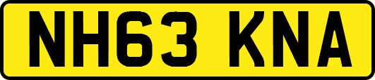 NH63KNA