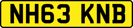 NH63KNB