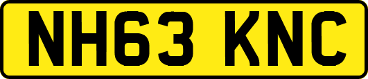 NH63KNC
