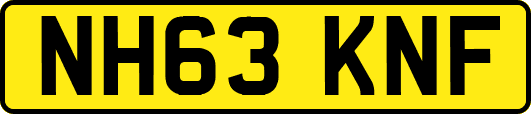 NH63KNF